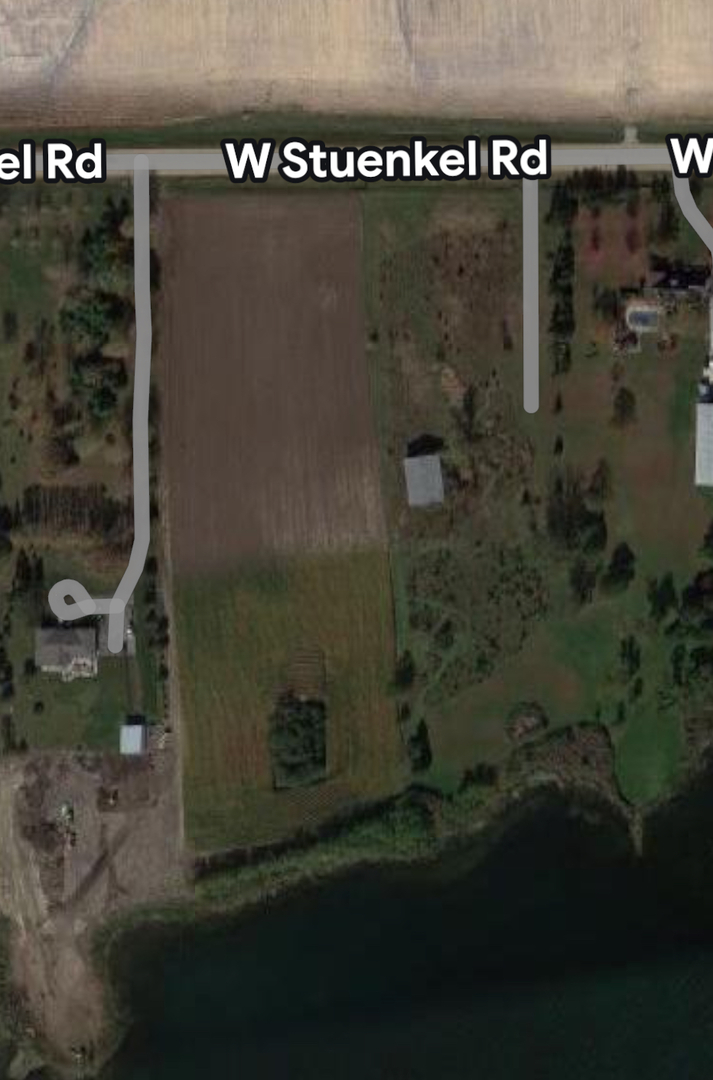 6835 West Stuenkel Road Monee, IL 60449 - Photo 1 of 11