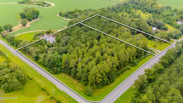 $78,000 | 0 Highway 77, Graceville, FL 32440