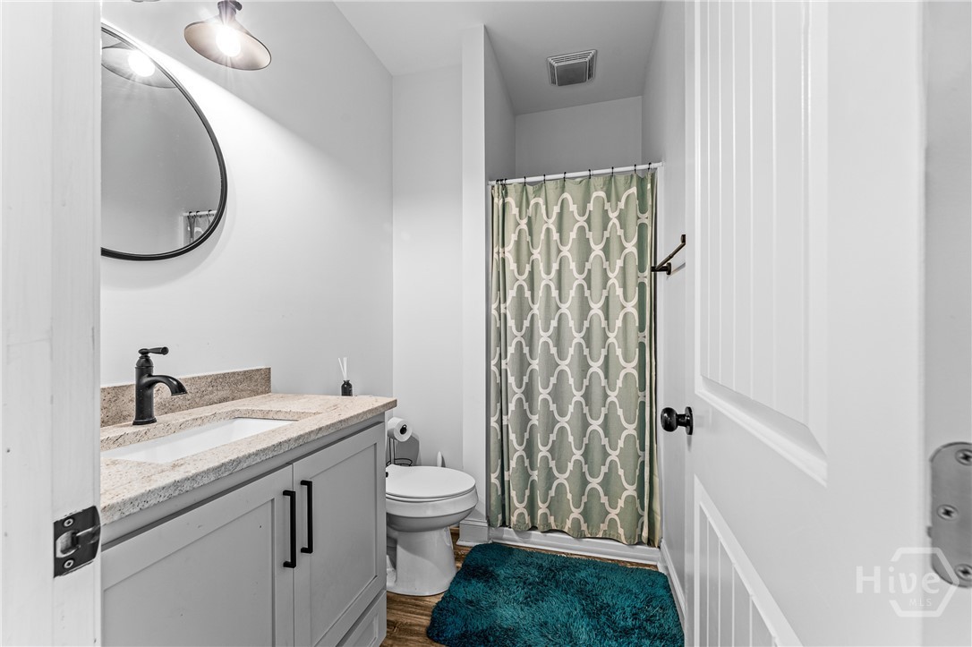 2997 Jason Franklin Road Register, GA 30452 - Photo 24 of 61