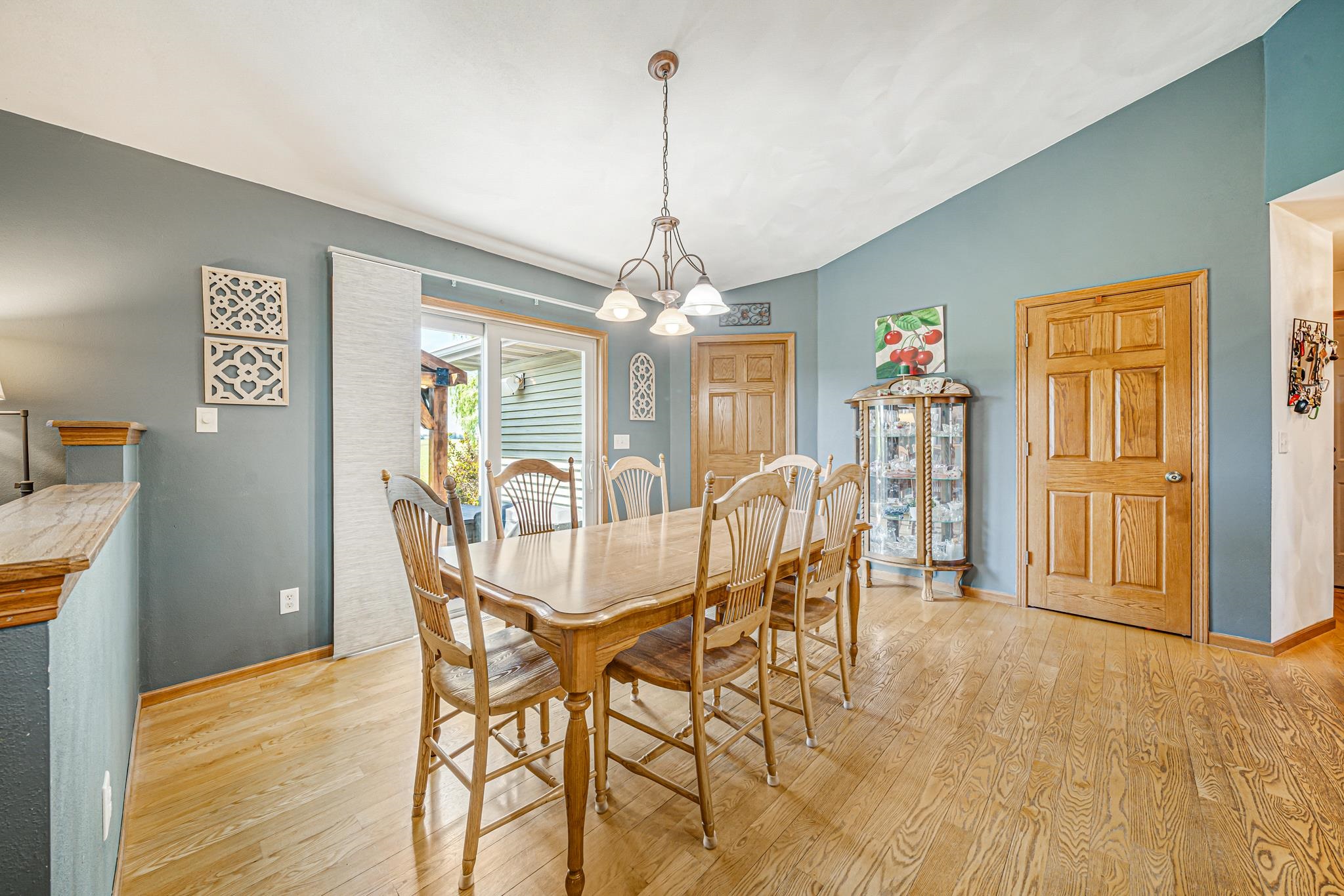 1108 Mistletoe Lane Winneconne, WI 54986 - Photo 16 of 46