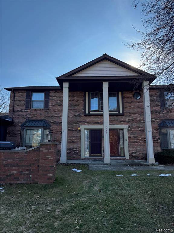2346 London Bridge Drive Rochester, MI 48307 - Photo 23 of 24