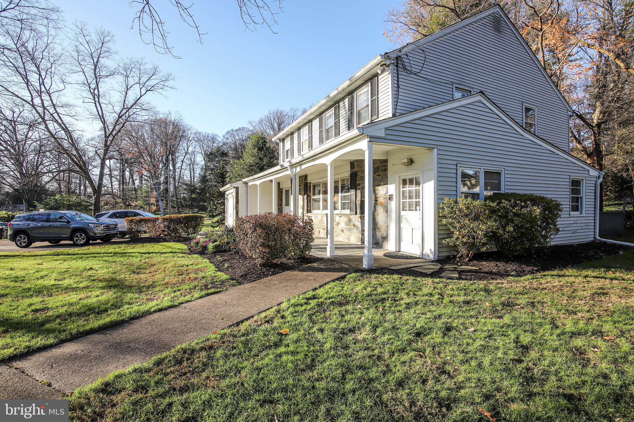 663 Ellis Road Havertown, PA 19083 - Photo 3 of 49 Gallery Image 3