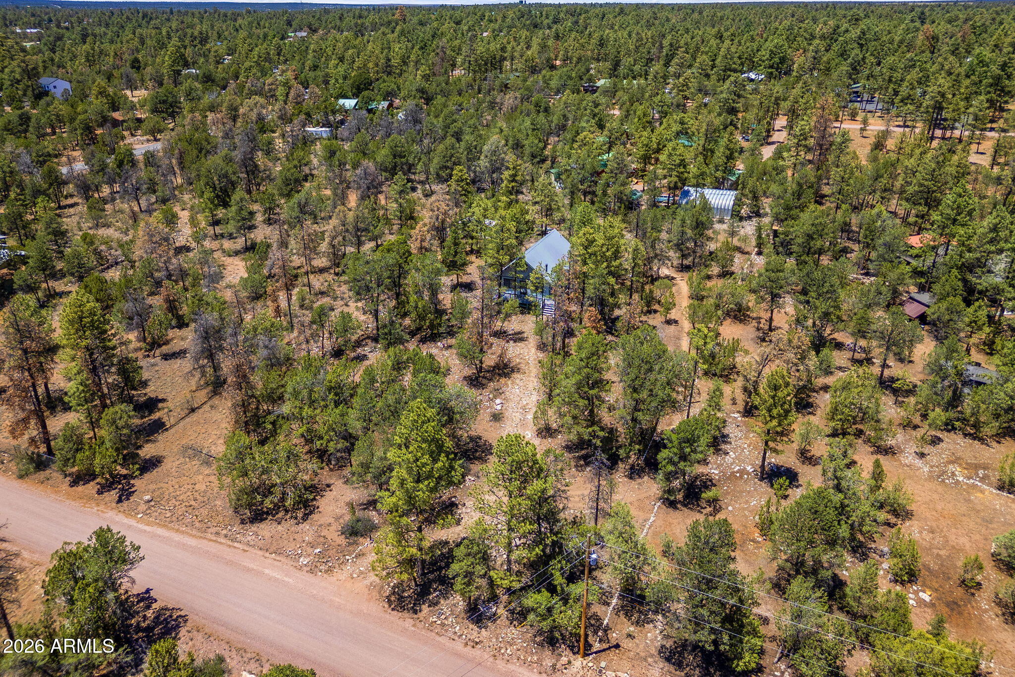 2142 Rimview Trail Overgaard, AZ 85933 - Photo 32 of 39 2142RimviewTrl-Heber-AZ-32