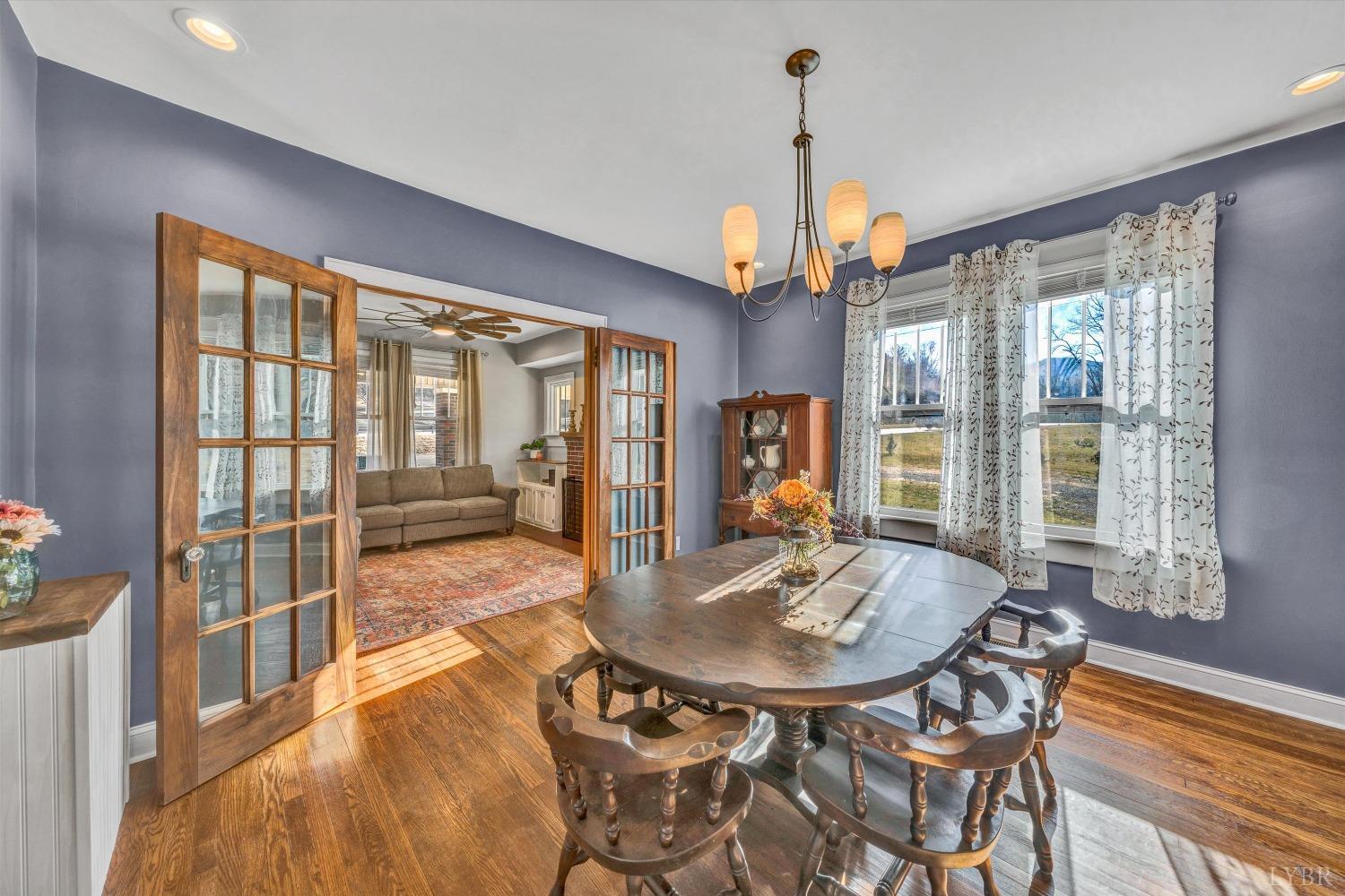 7825 Franklin Road Boones Mill, VA 24065 - Photo 11 of 61 Gallery Image 11