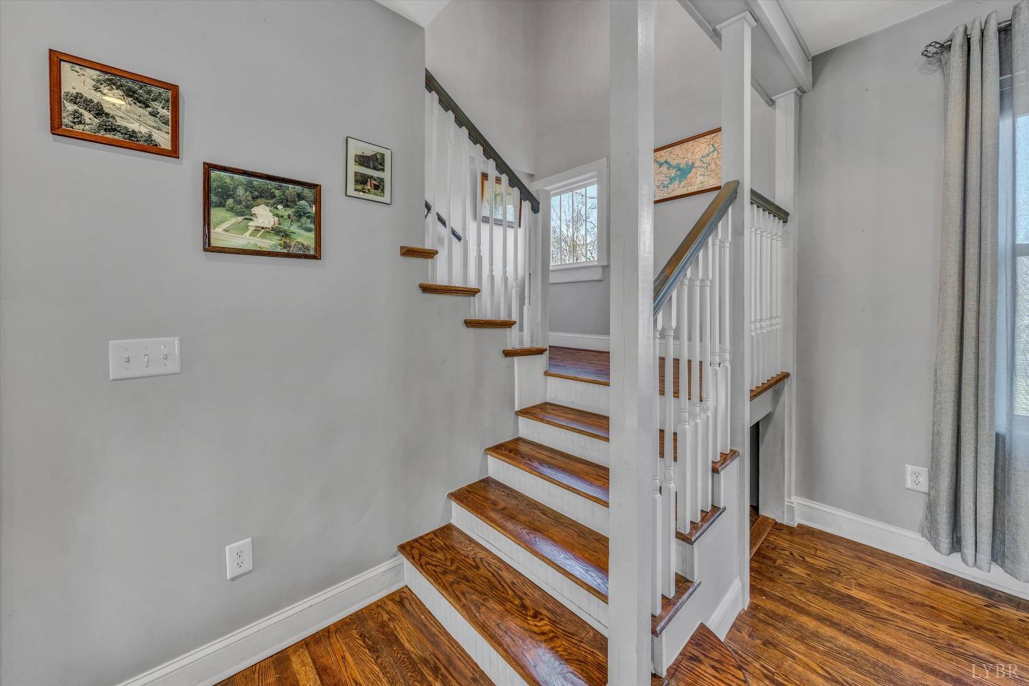 7825 Franklin Road Boones Mill, VA 24065 - Photo 19 of 61 Gallery Image 19