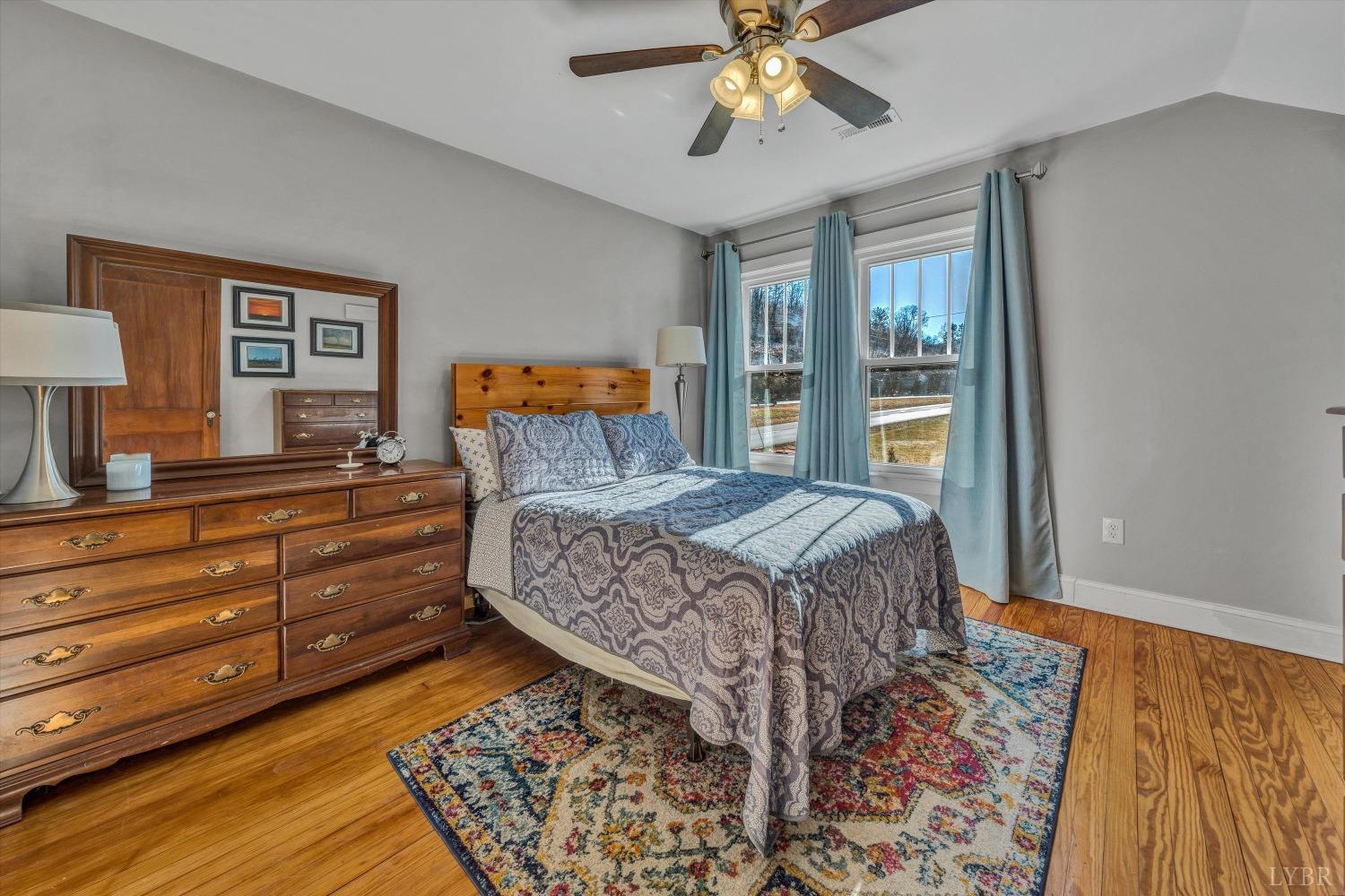 7825 Franklin Road Boones Mill, VA 24065 - Photo 29 of 61 Gallery Image 29