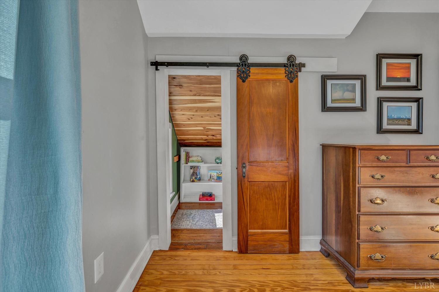 7825 Franklin Road Boones Mill, VA 24065 - Photo 30 of 61 Gallery Image 30