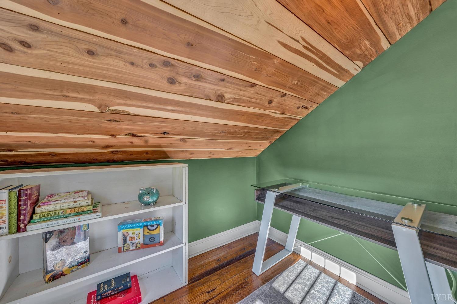 7825 Franklin Road Boones Mill, VA 24065 - Photo 31 of 61 Gallery Image 31