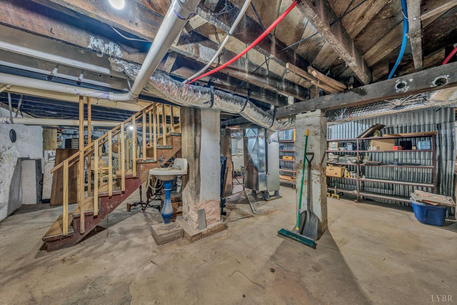7825 Franklin Road Boones Mill, VA 24065 - Photo 36 of 61 Gallery Image 36
