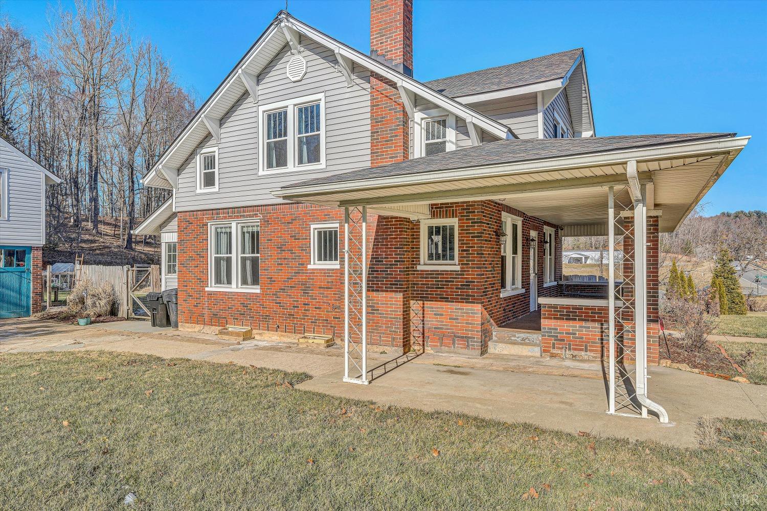 7825 Franklin Road Boones Mill, VA 24065 - Photo 40 of 61 Gallery Image 40