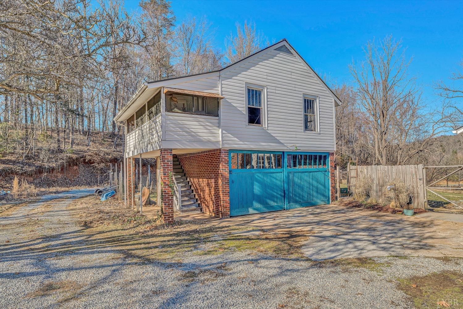 7825 Franklin Road Boones Mill, VA 24065 - Photo 41 of 61 Gallery Image 41