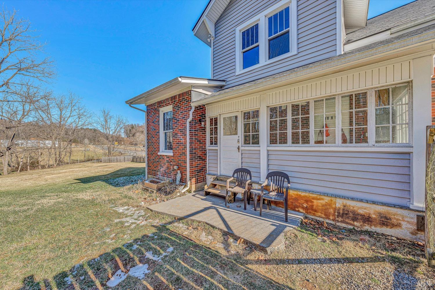 7825 Franklin Road Boones Mill, VA 24065 - Photo 44 of 61 Gallery Image 44