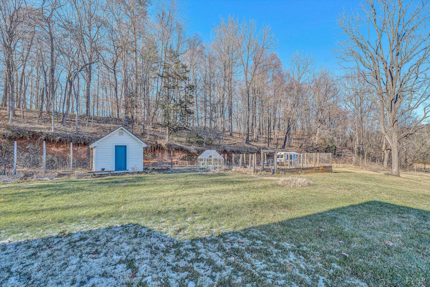 7825 Franklin Road Boones Mill, VA 24065 - Photo 45 of 61 Gallery Image 45