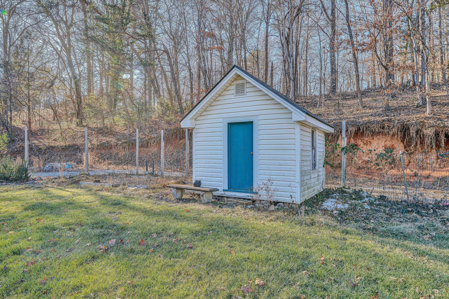 7825 Franklin Road Boones Mill, VA 24065 - Photo 50 of 61 Gallery Image 50
