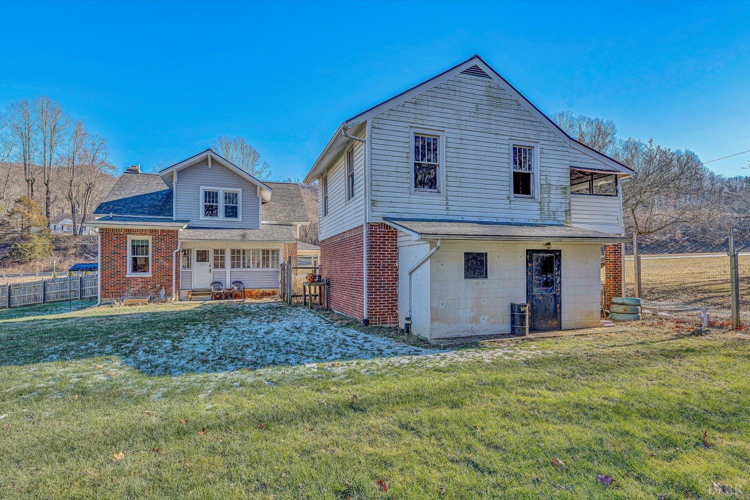 7825 Franklin Road Boones Mill, VA 24065 - Photo 51 of 61 Gallery Image 51