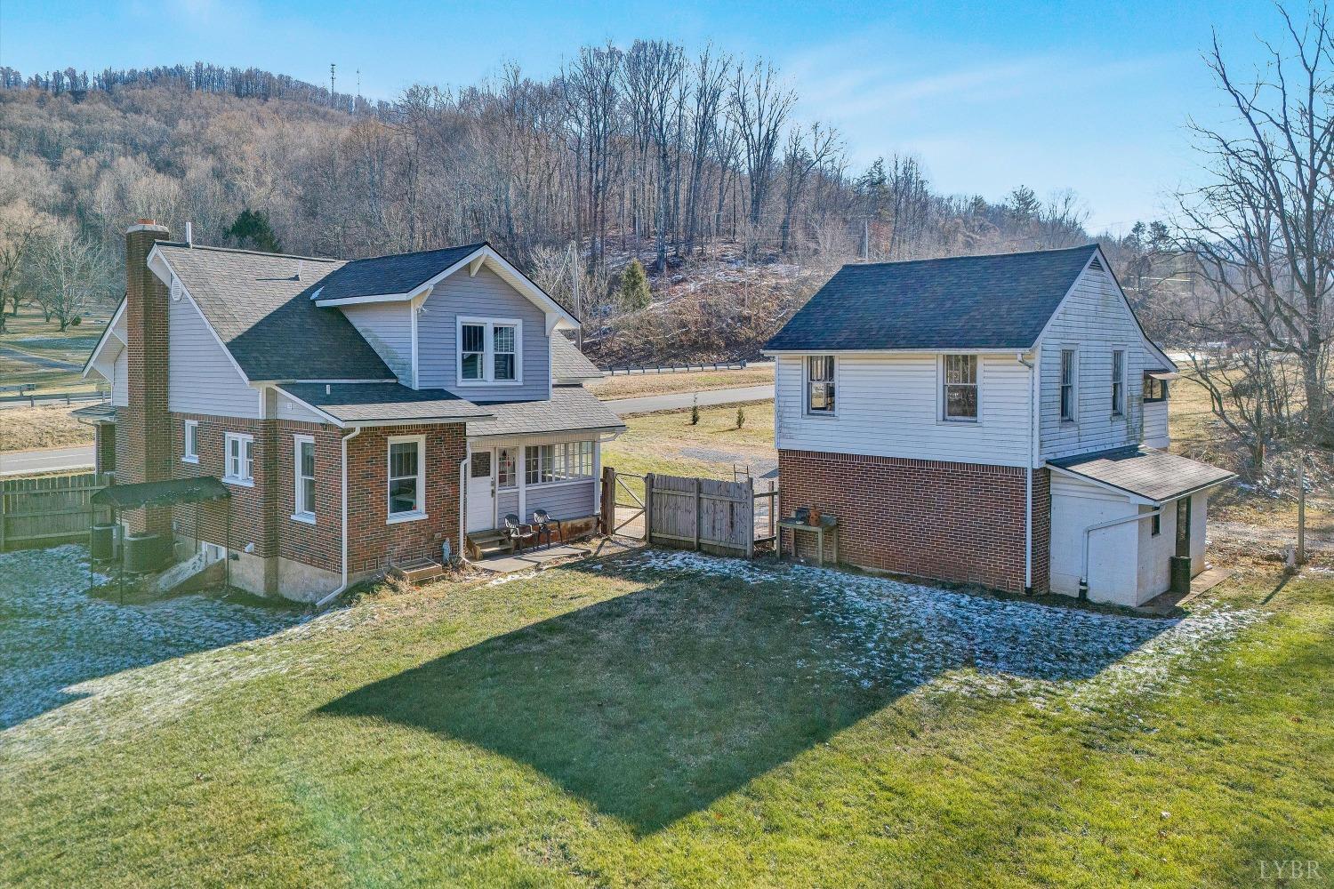 7825 Franklin Road Boones Mill, VA 24065 - Photo 52 of 61 Gallery Image 52