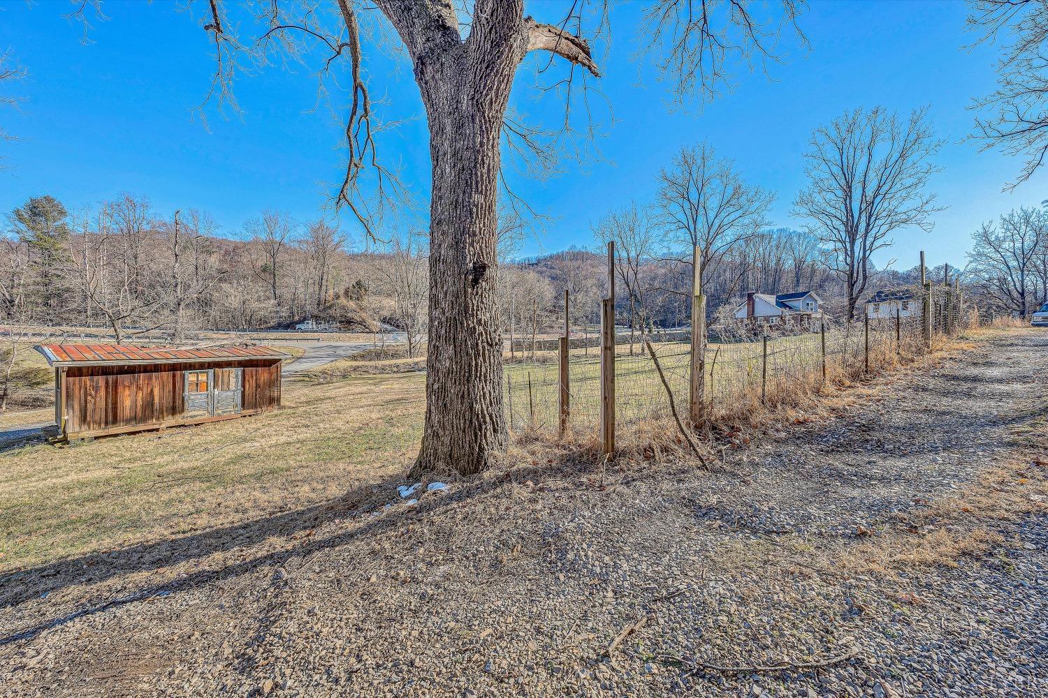 7825 Franklin Road Boones Mill, VA 24065 - Photo 54 of 61 Gallery Image 54