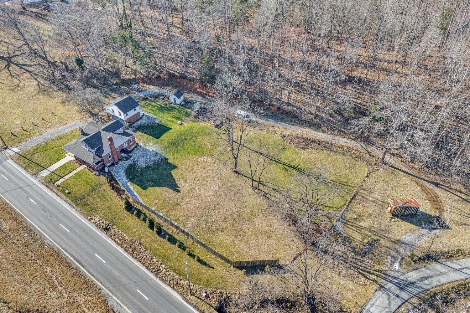 7825 Franklin Road Boones Mill, VA 24065 - Photo 56 of 61 Gallery Image 56