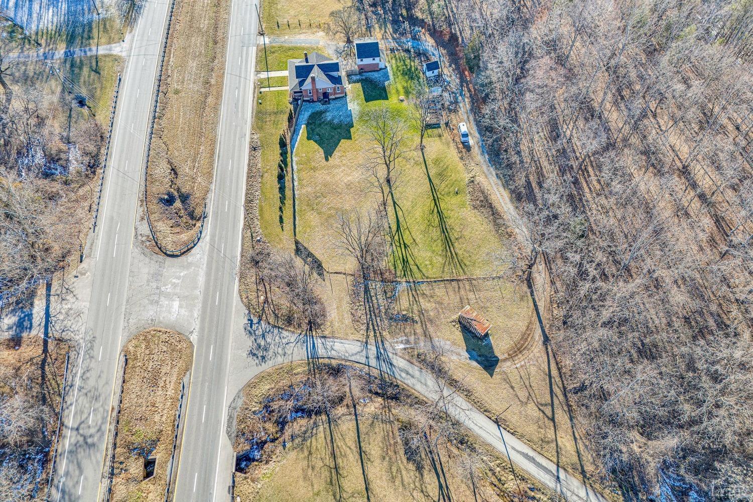 7825 Franklin Road Boones Mill, VA 24065 - Photo 57 of 61 Gallery Image 57