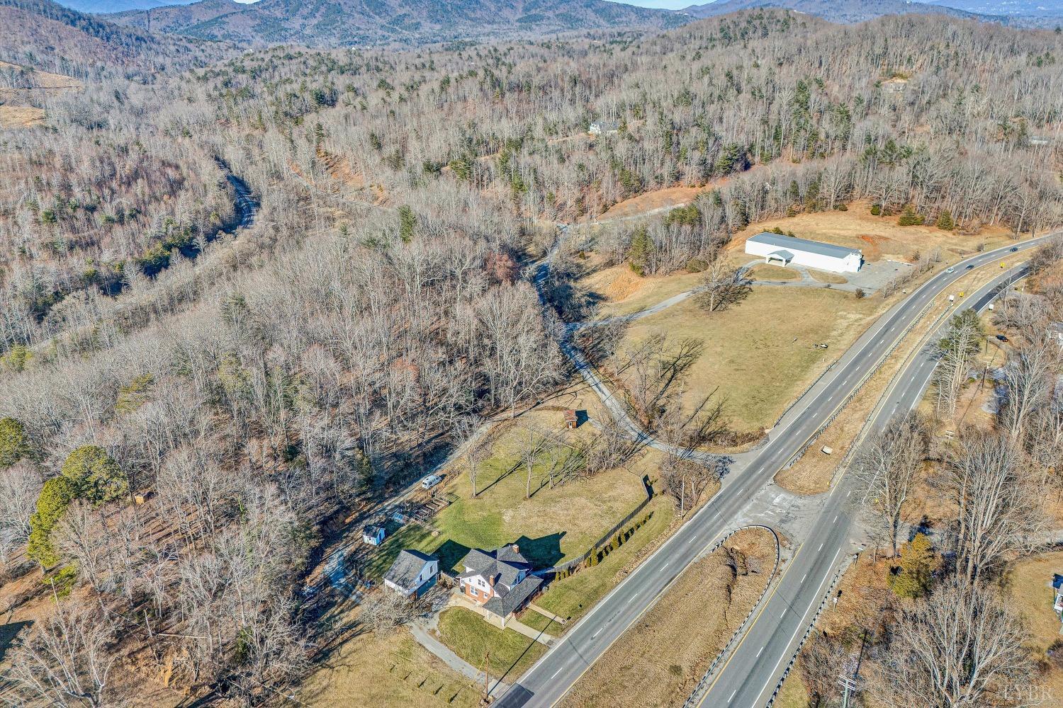 7825 Franklin Road Boones Mill, VA 24065 - Photo 59 of 61 Gallery Image 59