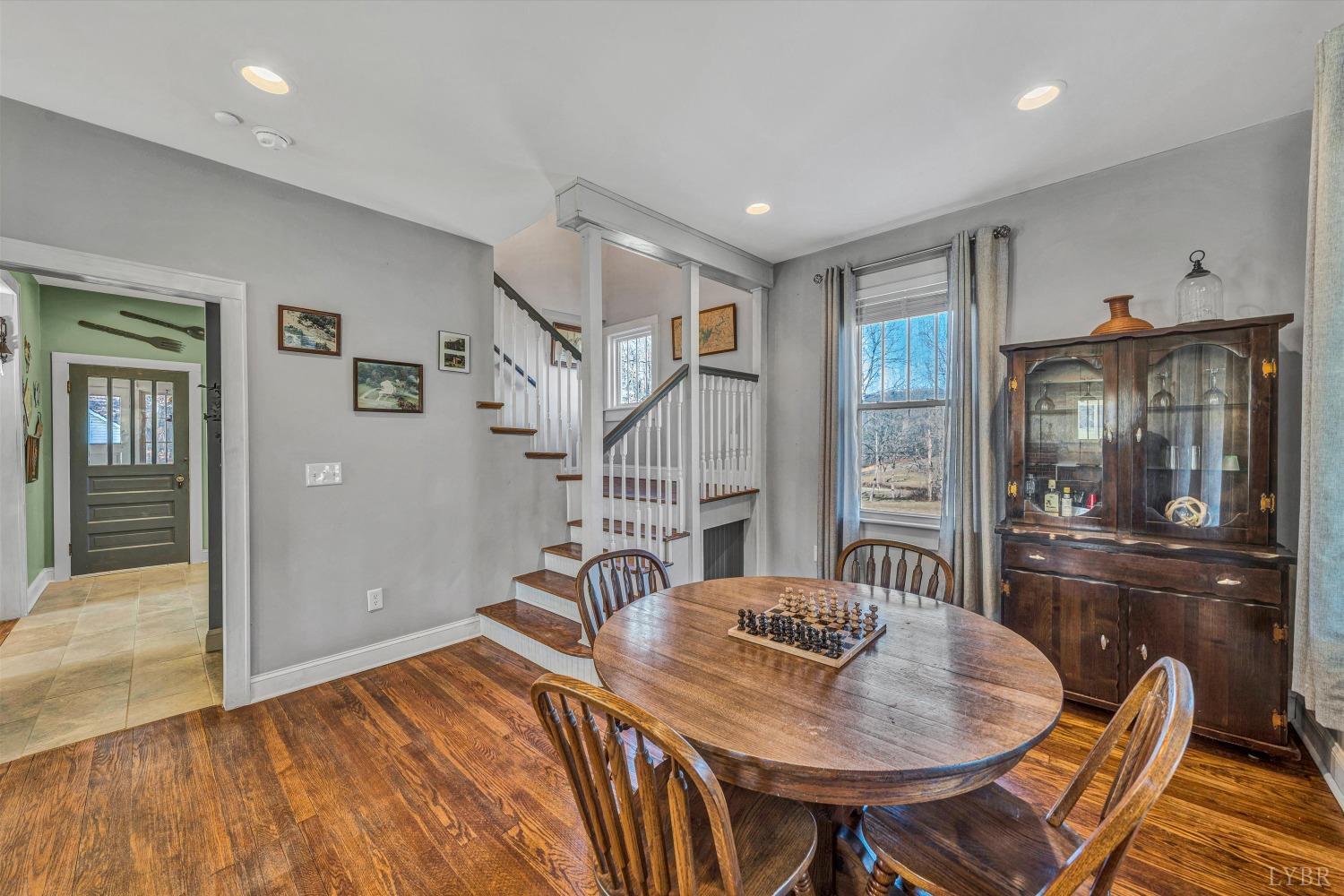 7825 Franklin Road Boones Mill, VA 24065 - Photo 7 of 61 Gallery Image 7