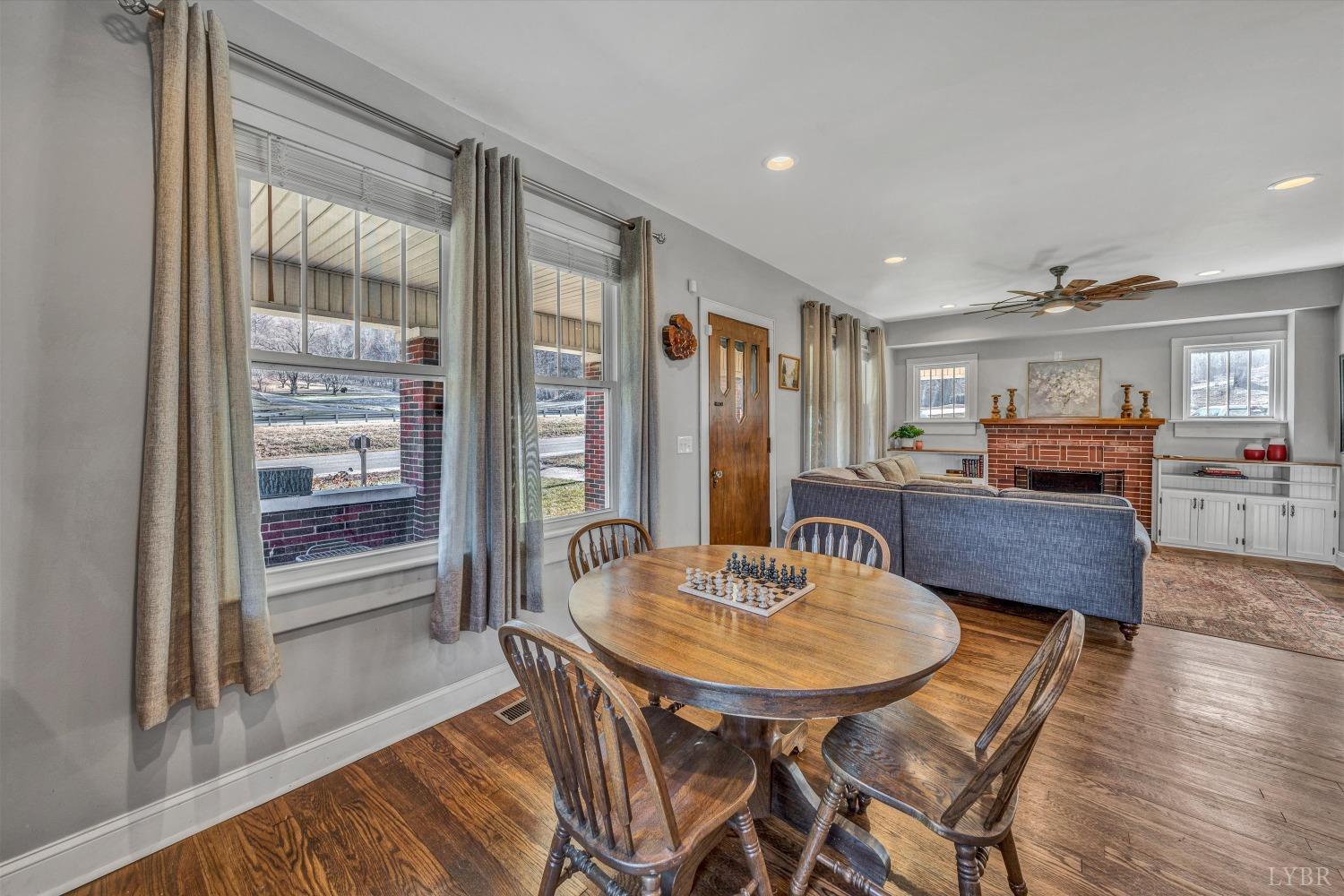 7825 Franklin Road Boones Mill, VA 24065 - Photo 8 of 61 Gallery Image 8
