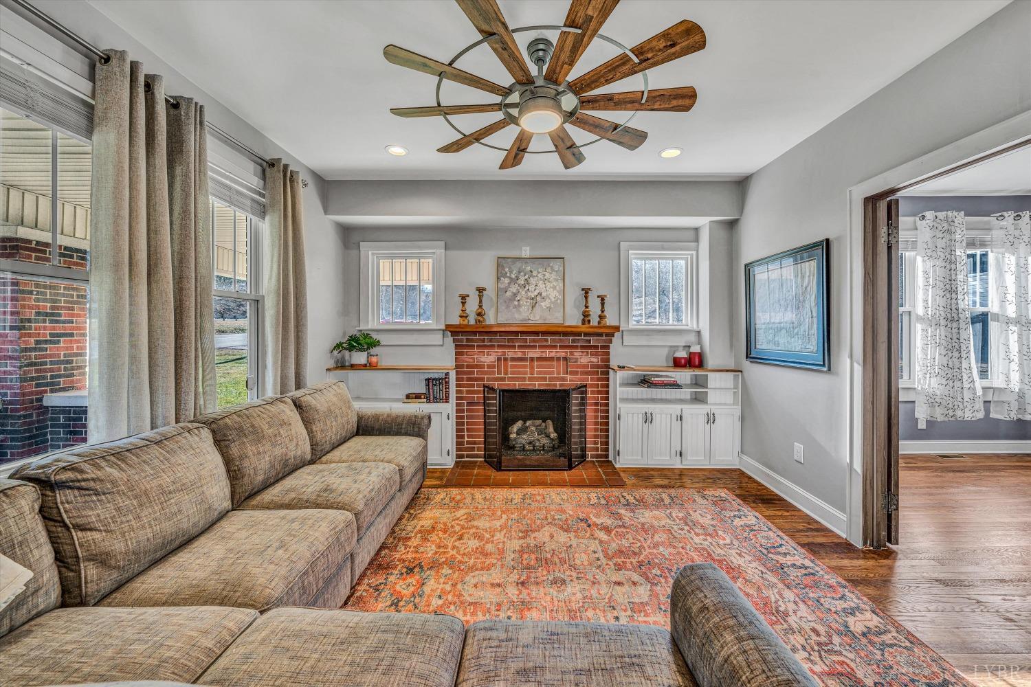 7825 Franklin Road Boones Mill, VA 24065 - Photo 9 of 61 Gallery Image 9