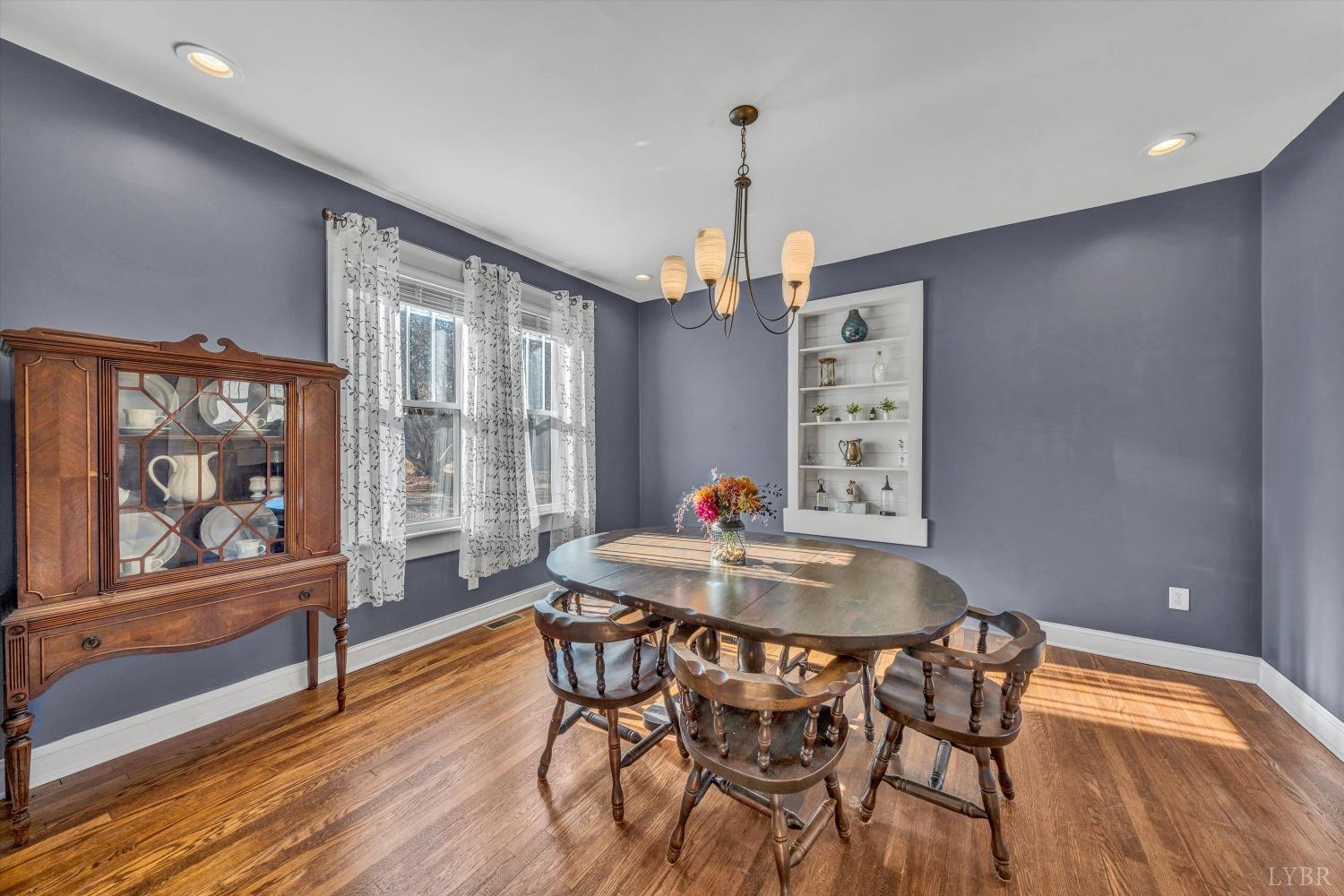 7825 Franklin Road Boones Mill, VA 24065 - Photo 10 of 61 Gallery Image 10