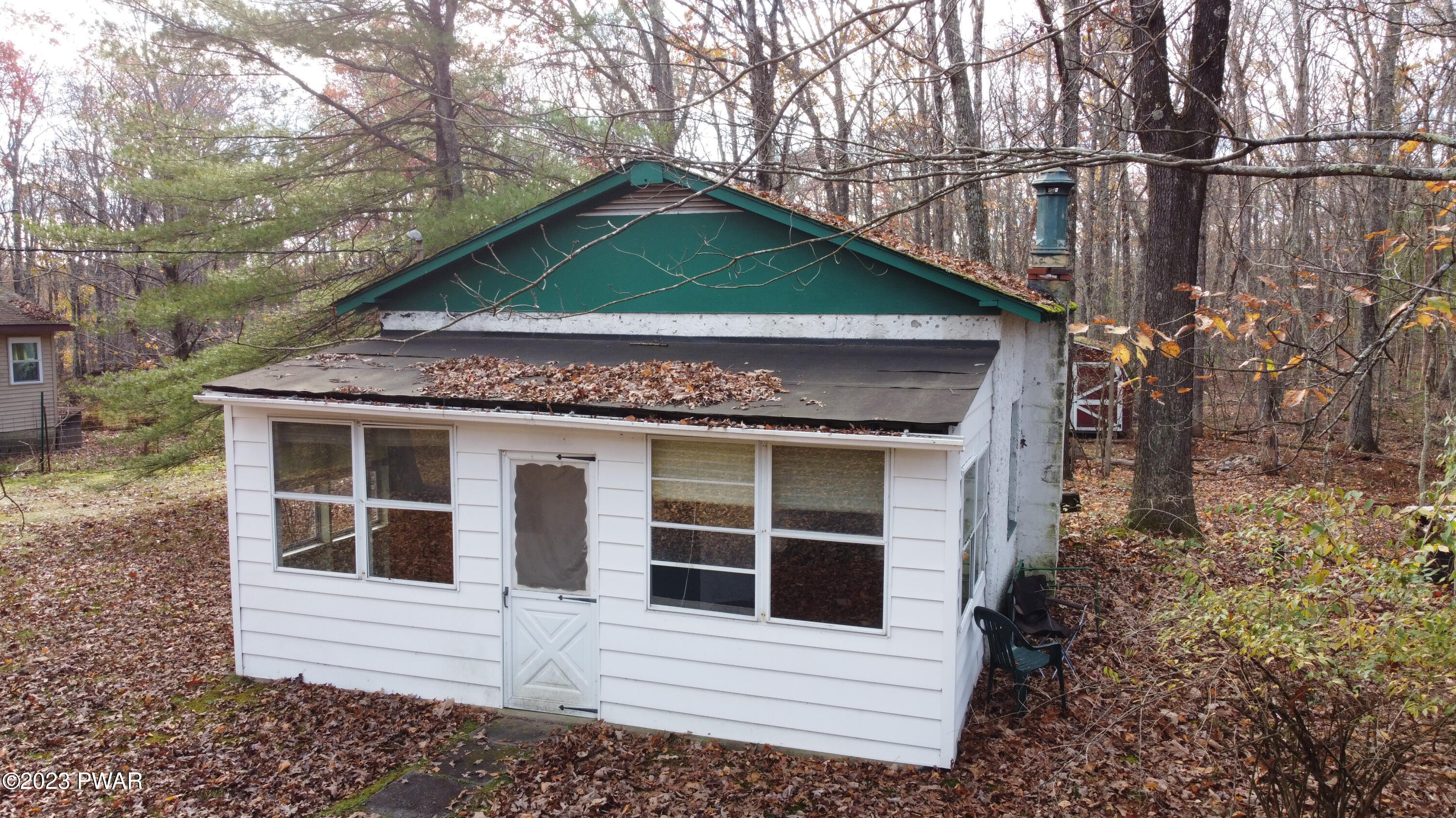 115-113 Blue Eddy Road Hawley, PA 18428 - Photo 54 of 56