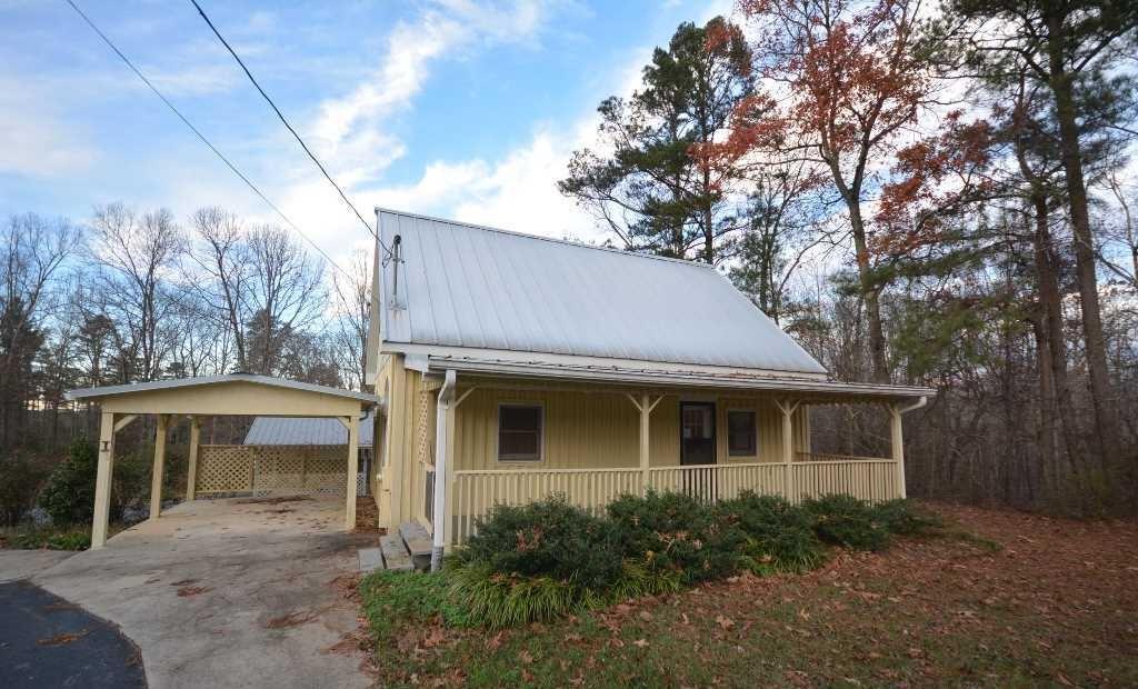 2546 Music Mill Road Bremen, GA 30110 - Photo 1 of 1 Gallery Image 1