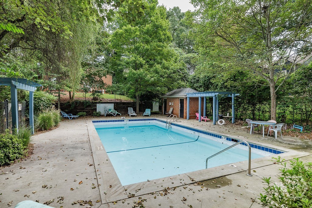 1055 Baxter Street, Unit 506 Athens, GA 30606 - Photo 14 of 18
