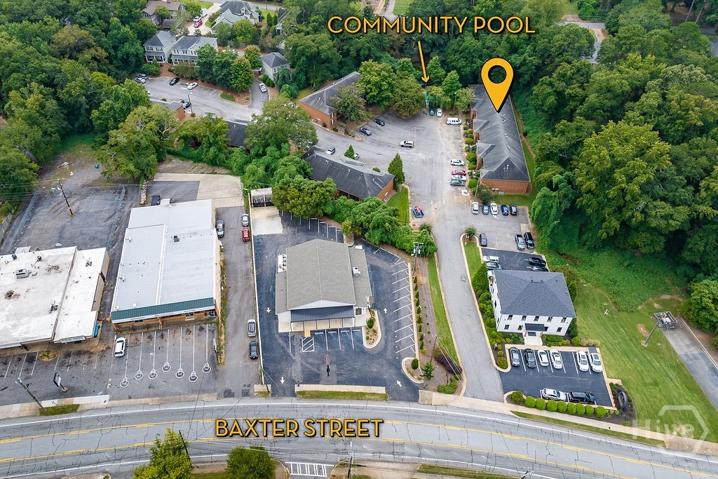 1055 Baxter Street, Unit 506 Athens, GA 30606 - Photo 15 of 18