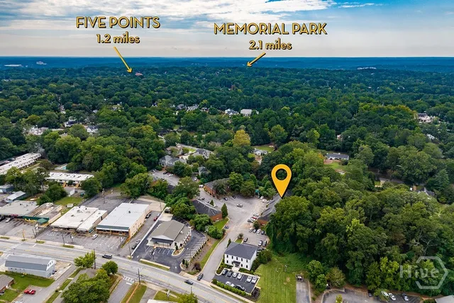 $240,000 | 1055 Baxter Street, Unit 506, Athens, GA 30606