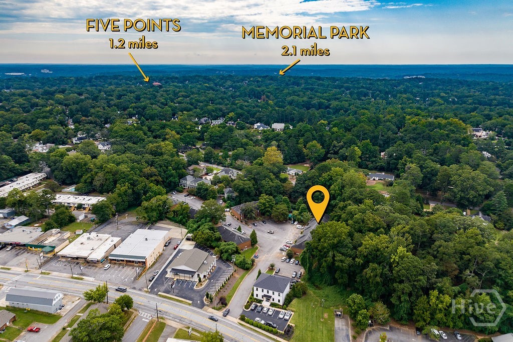 1055 Baxter Street, Unit 506 Athens, GA 30606 - Photo 16 of 18