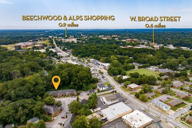 $240,000 | 1055 Baxter Street, Unit 506, Athens, GA 30606