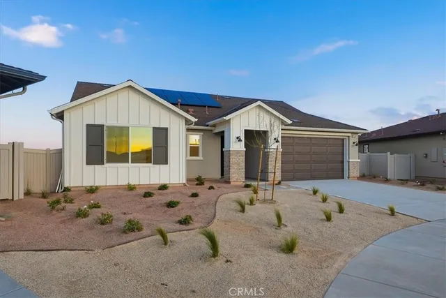 $611,709 | 5564 Gem Court, Lancaster, CA 93536