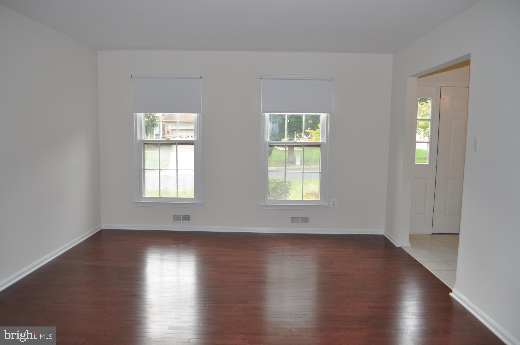 2109 Falling Creek Road Silver Spring, MD 20904 - Photo 6 of 30 Living Room with plenty of light