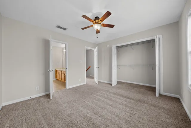 $995 | 938 Cumberland Drive, Unit A, Clarksville, TN 37040