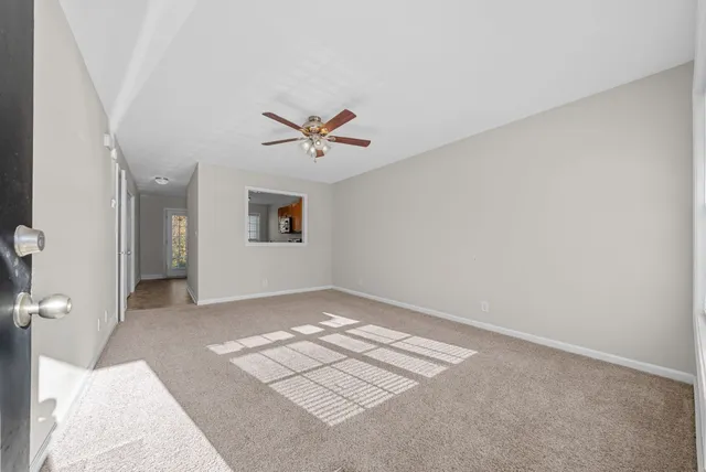 $995 | 938 Cumberland Drive, Unit A, Clarksville, TN 37040