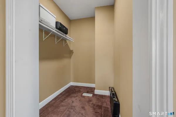 a view of small space