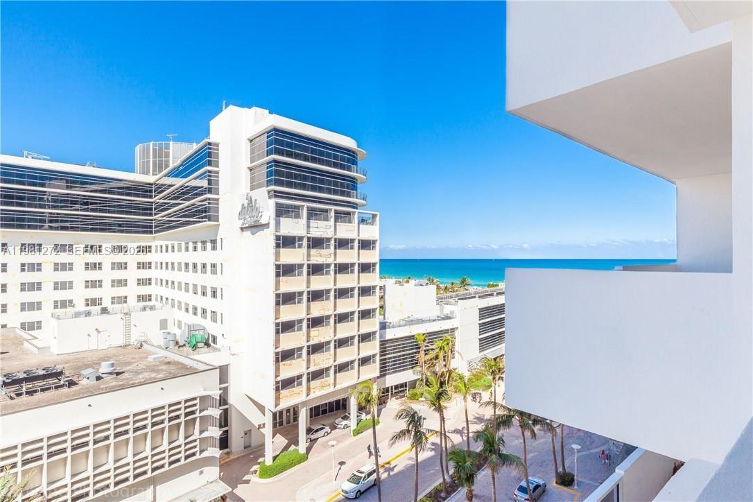 100 Lincoln Road, Unit 806 Miami Beach, FL 33139 - Photo 2 of 23 a view of a building