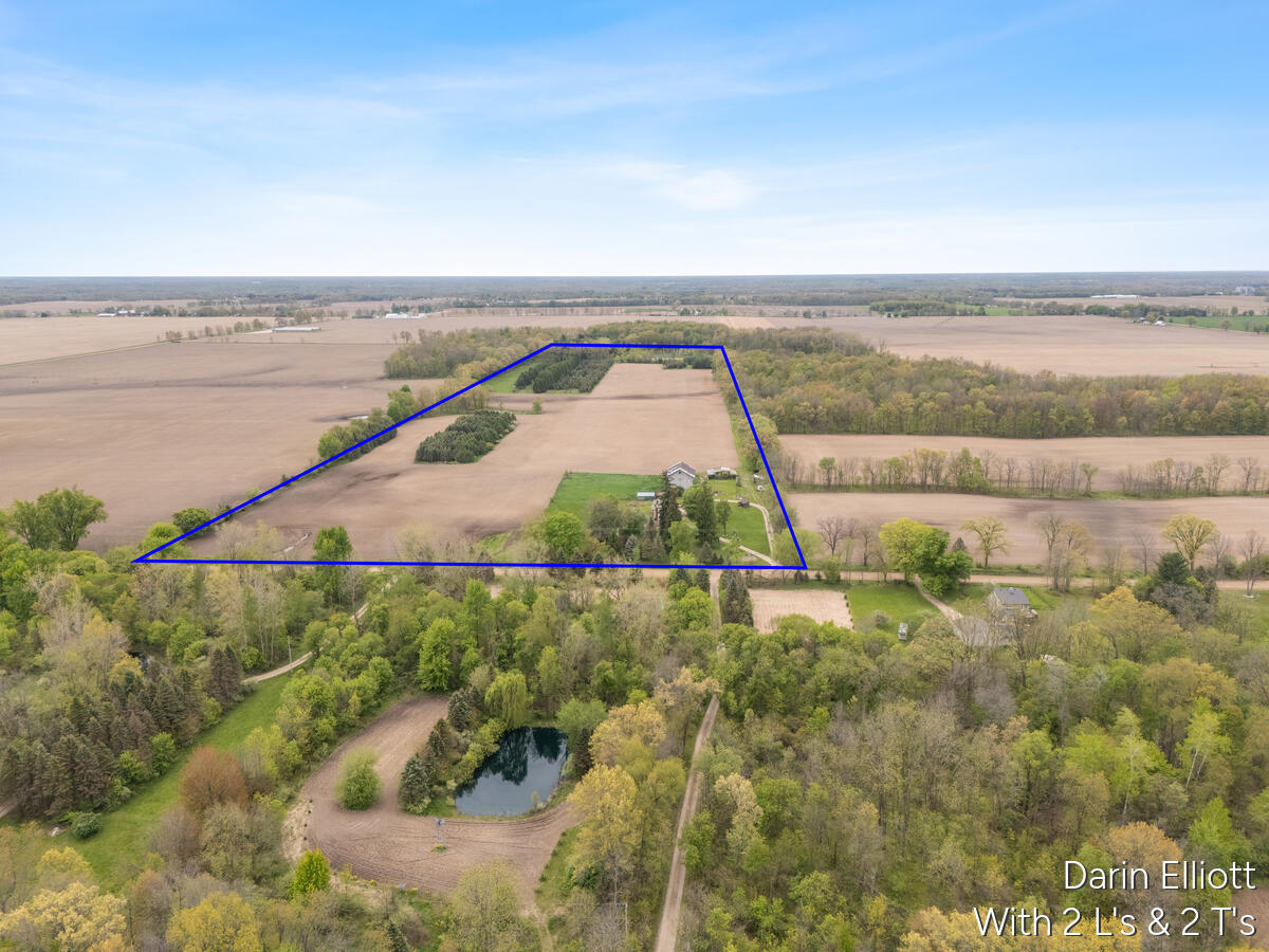 4522 Nickleplate Road Ionia, MI 48846 - Photo 4 of 58