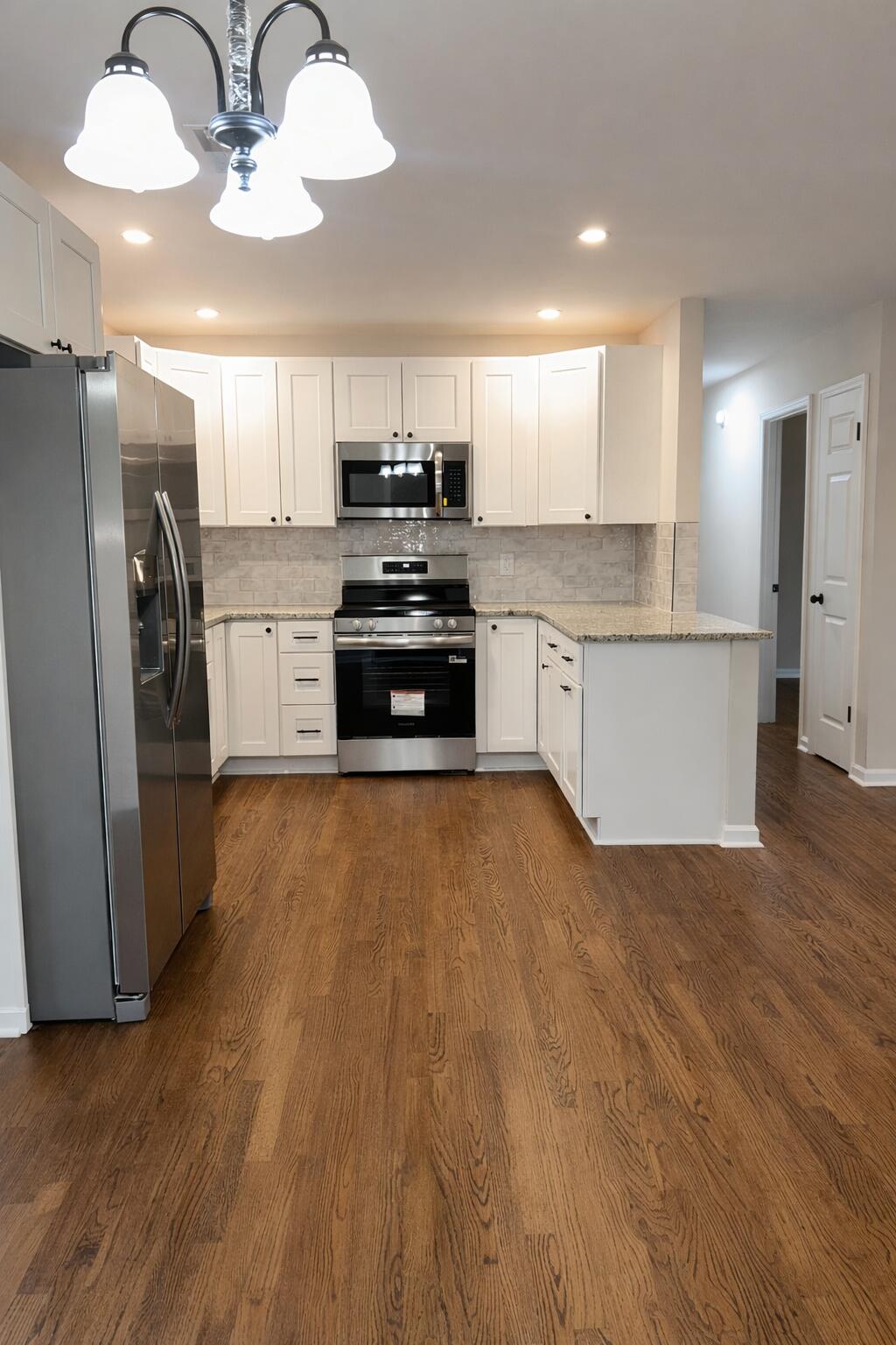 1847 Mepkin Road Charleston, SC 29407 - Photo 4 of 13 Kitchen2