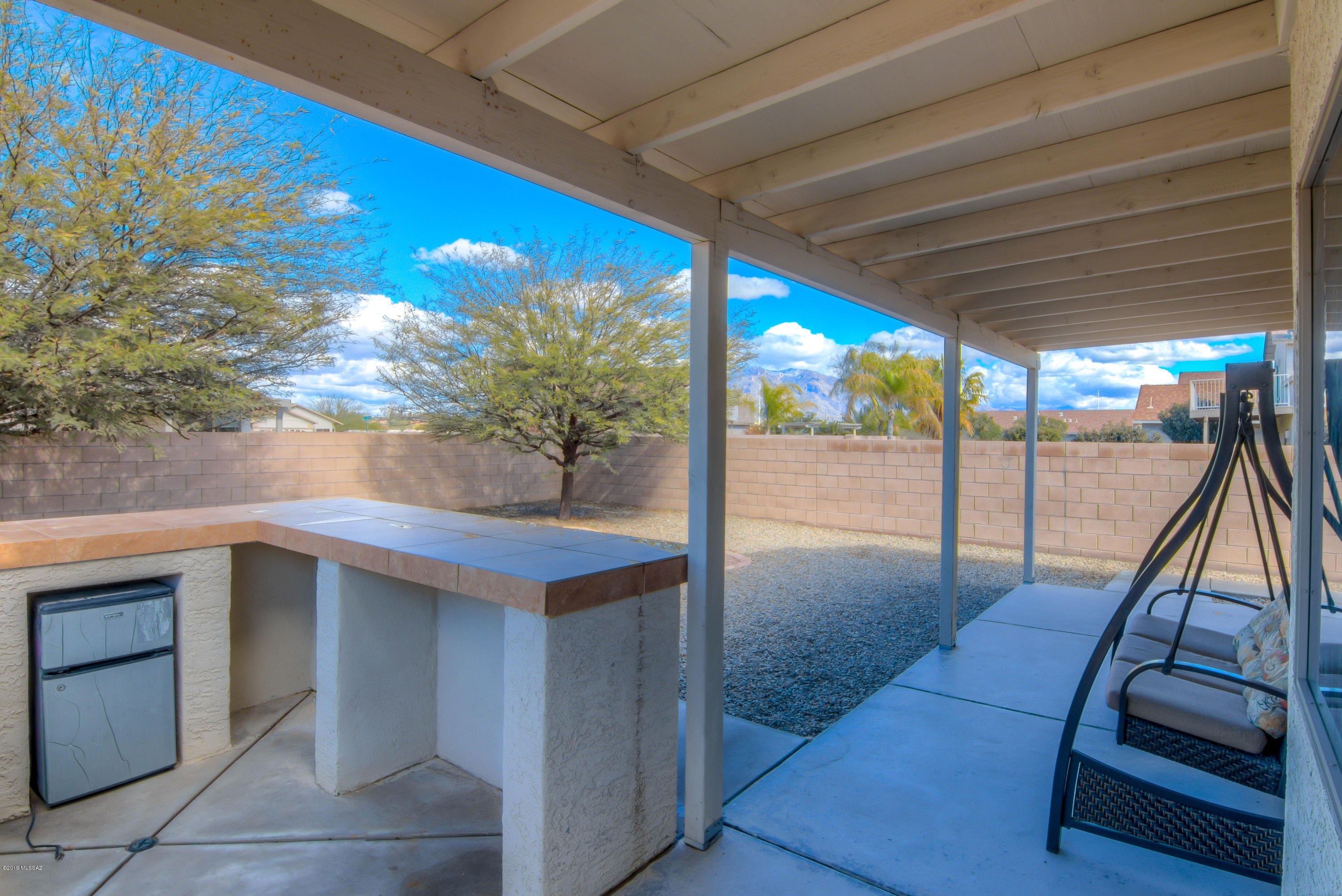 2414 West Rau River Road Tucson, AZ 85705 - Photo 37 of 37 Gallery Image 37