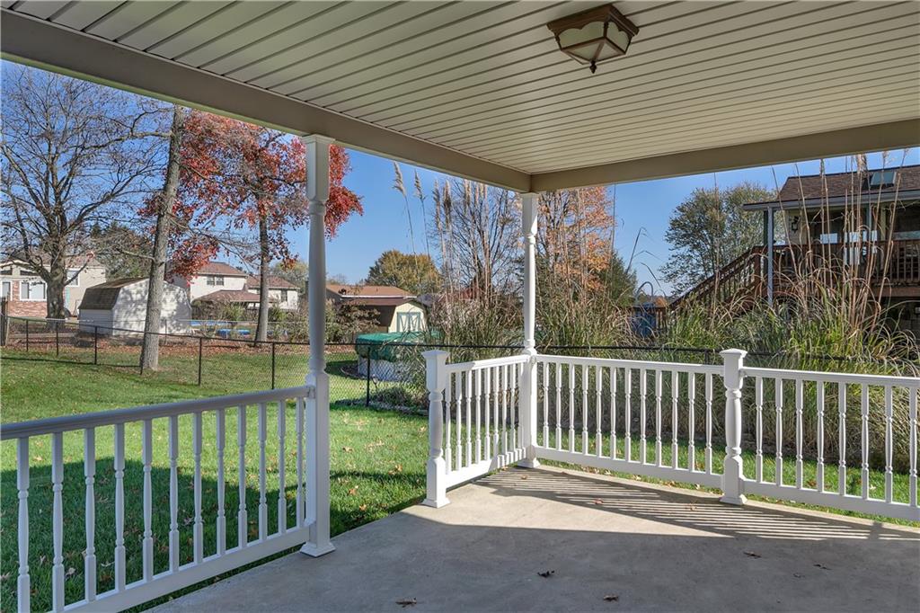 2251 George Street Irwin, PA 15642 - Photo 30 of 34 Gallery Image 30