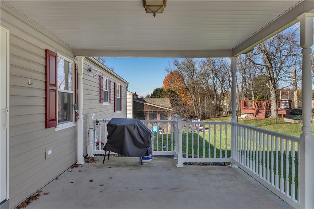2251 George Street Irwin, PA 15642 - Photo 31 of 34 Gallery Image 31