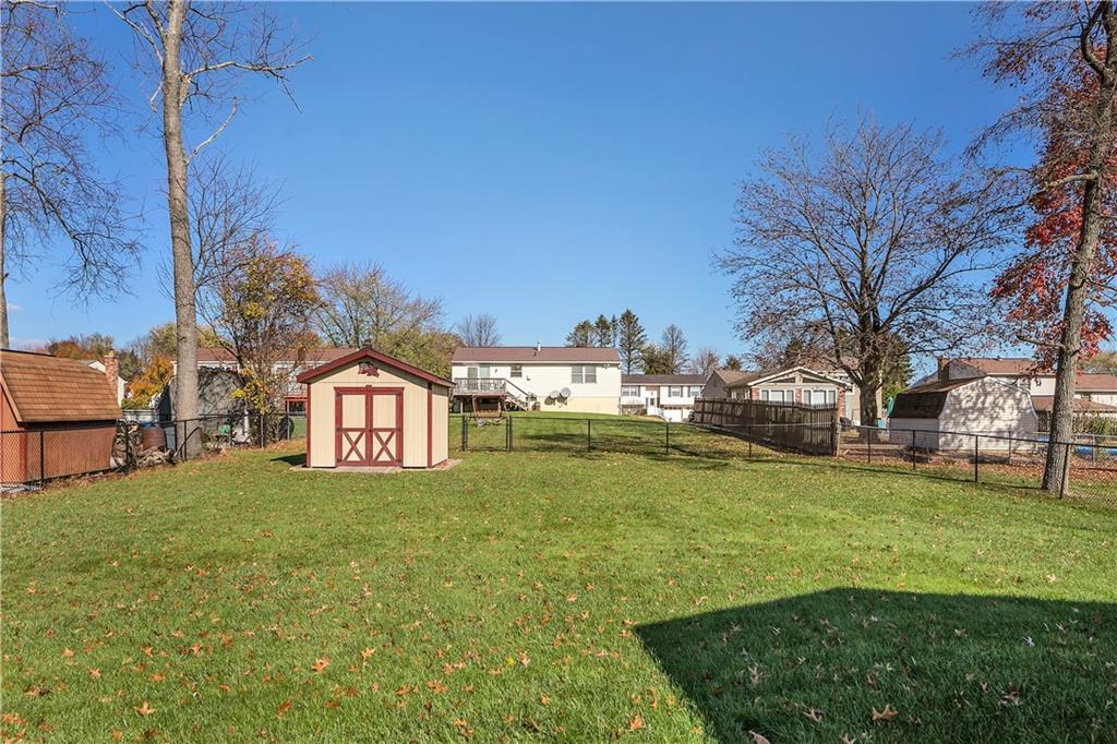 2251 George Street Irwin, PA 15642 - Photo 32 of 34 Gallery Image 32