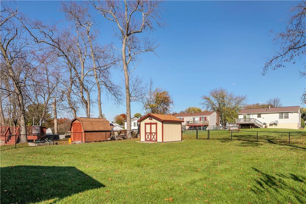 2251 George Street Irwin, PA 15642 - Photo 33 of 34 Gallery Image 33