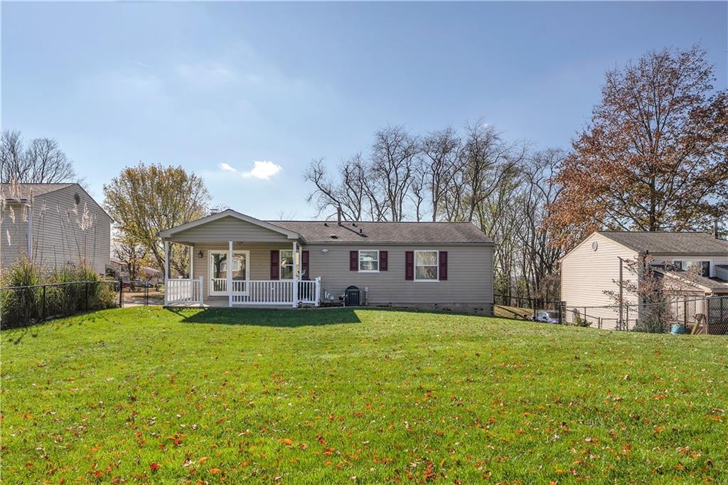 2251 George Street Irwin, PA 15642 - Photo 34 of 34 Gallery Image 34