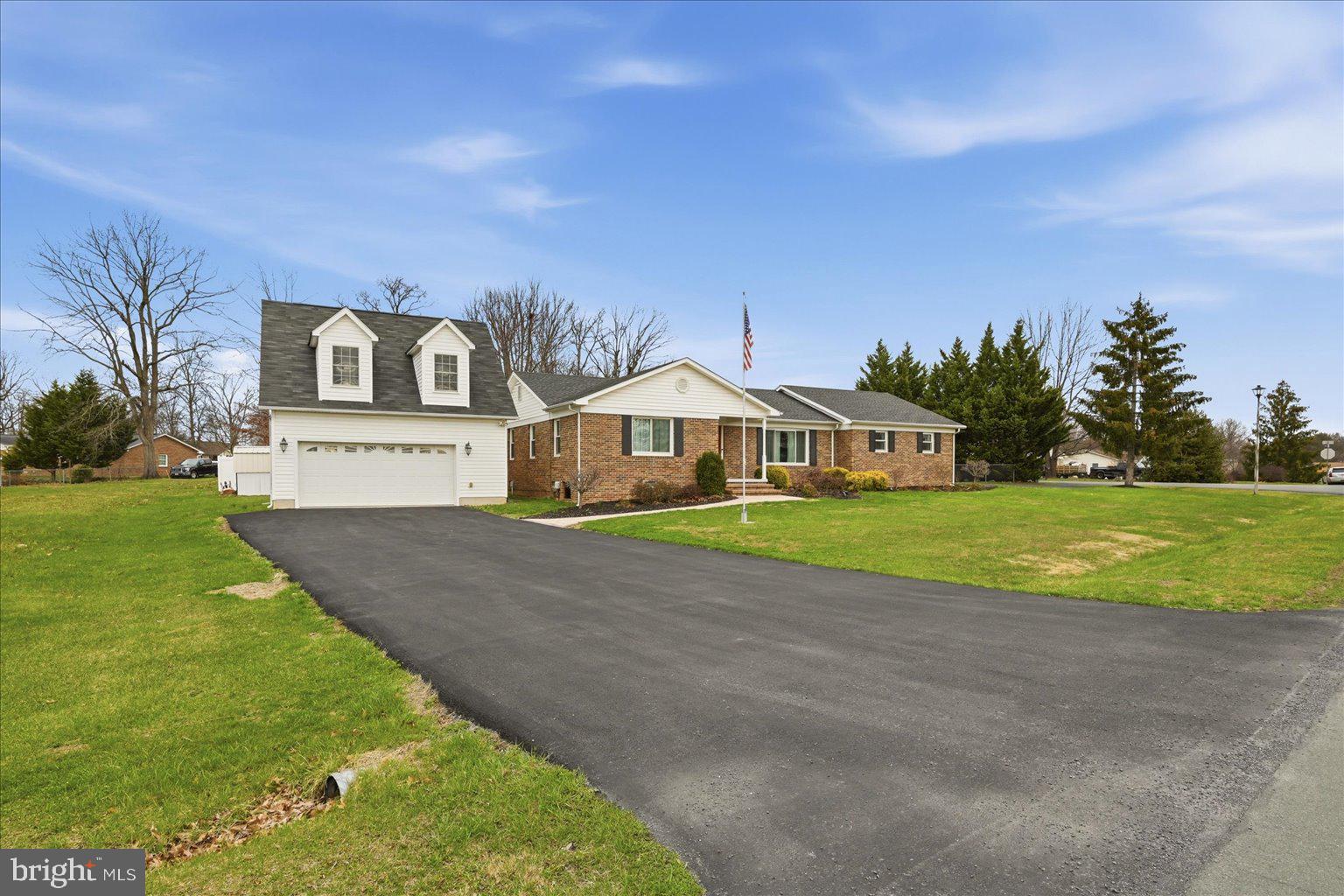 112 Rockbridge Road Stephens City, VA 22655 - Photo 4 of 69 Gallery Image 4